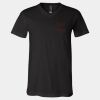 Jersey V-Neck Tee Thumbnail