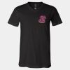Jersey V-Neck Tee Thumbnail