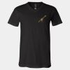 Jersey V-Neck Tee Thumbnail