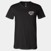 Jersey V-Neck Tee Thumbnail