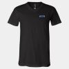 Jersey V-Neck Tee Thumbnail