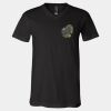 Jersey V-Neck Tee Thumbnail