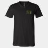 Jersey V-Neck Tee Thumbnail
