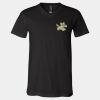 Jersey V-Neck Tee Thumbnail