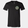 Jersey V-Neck Tee Thumbnail