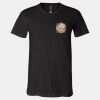 Jersey V-Neck Tee Thumbnail