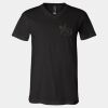 Jersey V-Neck Tee Thumbnail