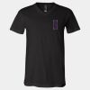 Jersey V-Neck Tee Thumbnail