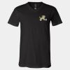 Jersey V-Neck Tee Thumbnail