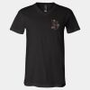 Jersey V-Neck Tee Thumbnail