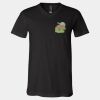 Jersey V-Neck Tee Thumbnail