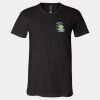 Jersey V-Neck Tee Thumbnail