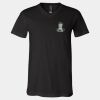 Jersey V-Neck Tee Thumbnail
