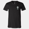 Jersey V-Neck Tee Thumbnail