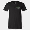 Jersey V-Neck Tee Thumbnail
