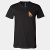 Jersey V-Neck Tee Thumbnail