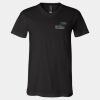 Jersey V-Neck Tee Thumbnail