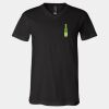 Jersey V-Neck Tee Thumbnail