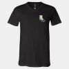 Jersey V-Neck Tee Thumbnail
