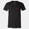 Jersey V-Neck Tee Thumbnail