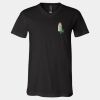 Jersey V-Neck Tee Thumbnail