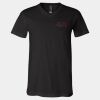 Jersey V-Neck Tee Thumbnail