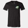Jersey V-Neck Tee Thumbnail