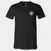 Jersey V-Neck Tee Thumbnail