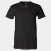 Jersey V-Neck Tee Thumbnail