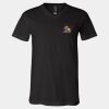 Jersey V-Neck Tee Thumbnail