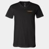 Jersey V-Neck Tee Thumbnail