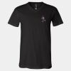 Jersey V-Neck Tee Thumbnail
