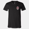 Jersey V-Neck Tee Thumbnail