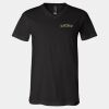 Jersey V-Neck Tee Thumbnail