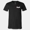 Jersey V-Neck Tee Thumbnail