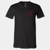 Jersey V-Neck Tee Thumbnail