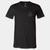 Jersey V-Neck Tee Thumbnail