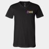 Jersey V-Neck Tee Thumbnail