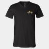 Jersey V-Neck Tee Thumbnail