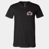 Jersey V-Neck Tee Thumbnail