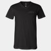 Jersey V-Neck Tee Thumbnail