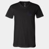 Jersey V-Neck Tee Thumbnail