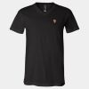 Jersey V-Neck Tee Thumbnail
