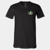 Jersey V-Neck Tee Thumbnail