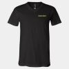 Jersey V-Neck Tee Thumbnail