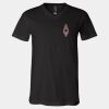 Jersey V-Neck Tee Thumbnail