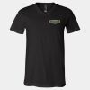 Jersey V-Neck Tee Thumbnail