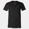 Jersey V-Neck Tee Thumbnail