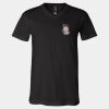 Jersey V-Neck Tee Thumbnail