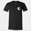 Jersey V-Neck Tee Thumbnail